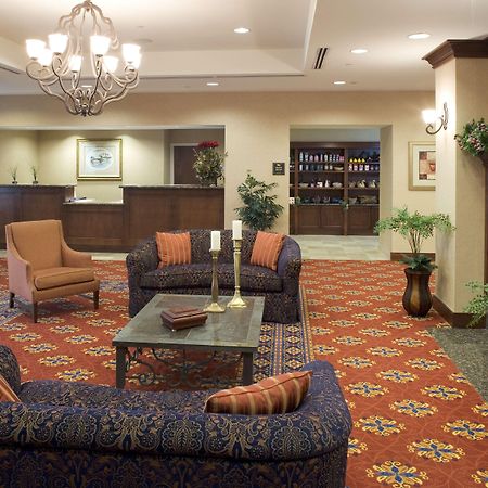 Homewood Suites Laredo At Mall Del Norte Dalaman gambar