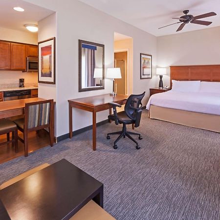 Homewood Suites Laredo At Mall Del Norte Luaran gambar
