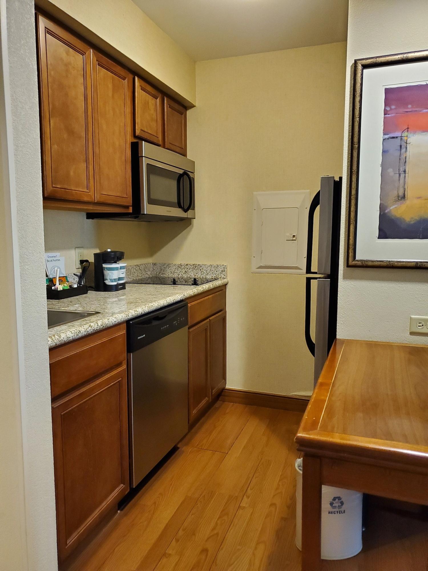 Homewood Suites Laredo At Mall Del Norte Luaran gambar