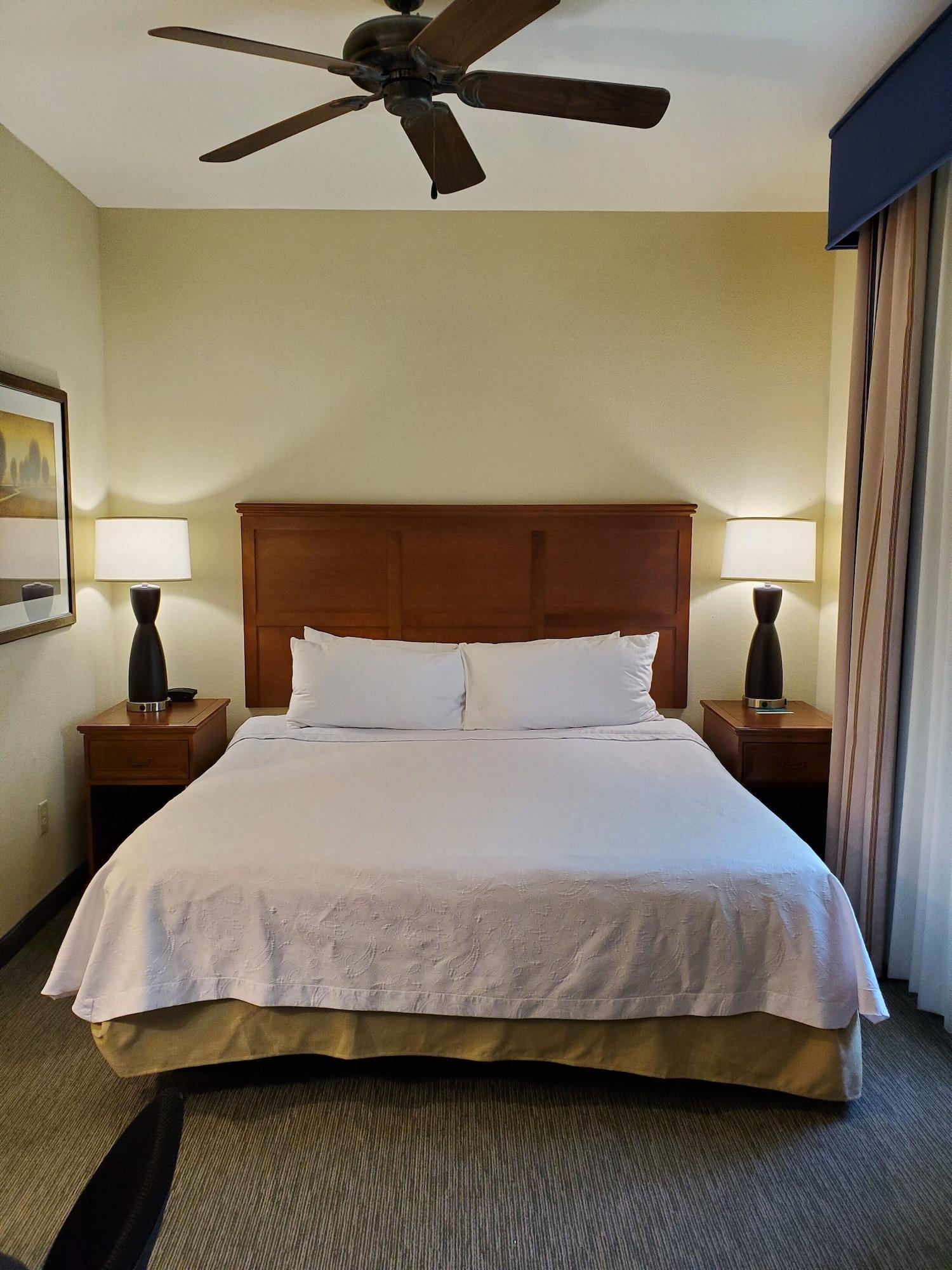 Homewood Suites Laredo At Mall Del Norte Luaran gambar