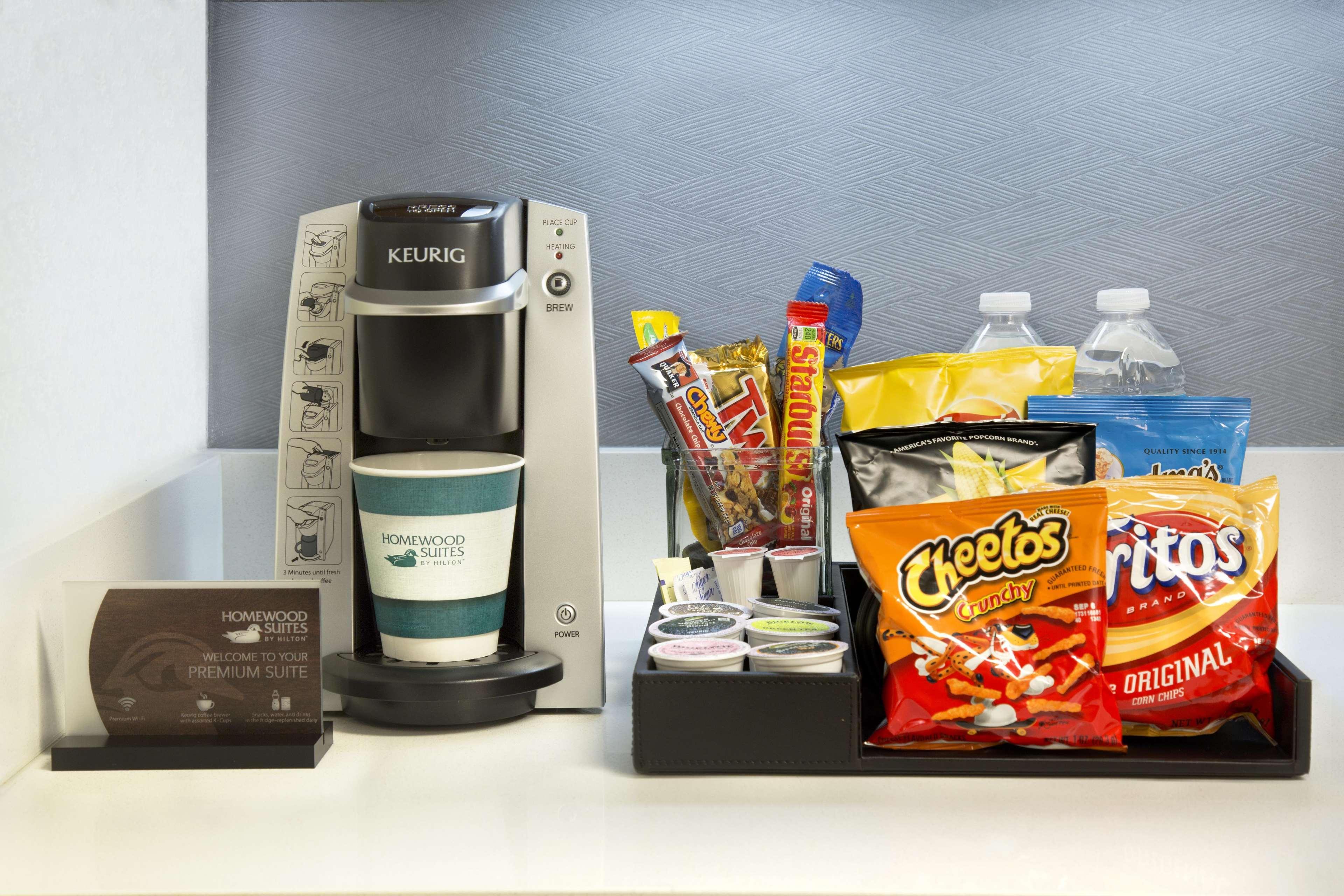 Homewood Suites Laredo At Mall Del Norte Luaran gambar
