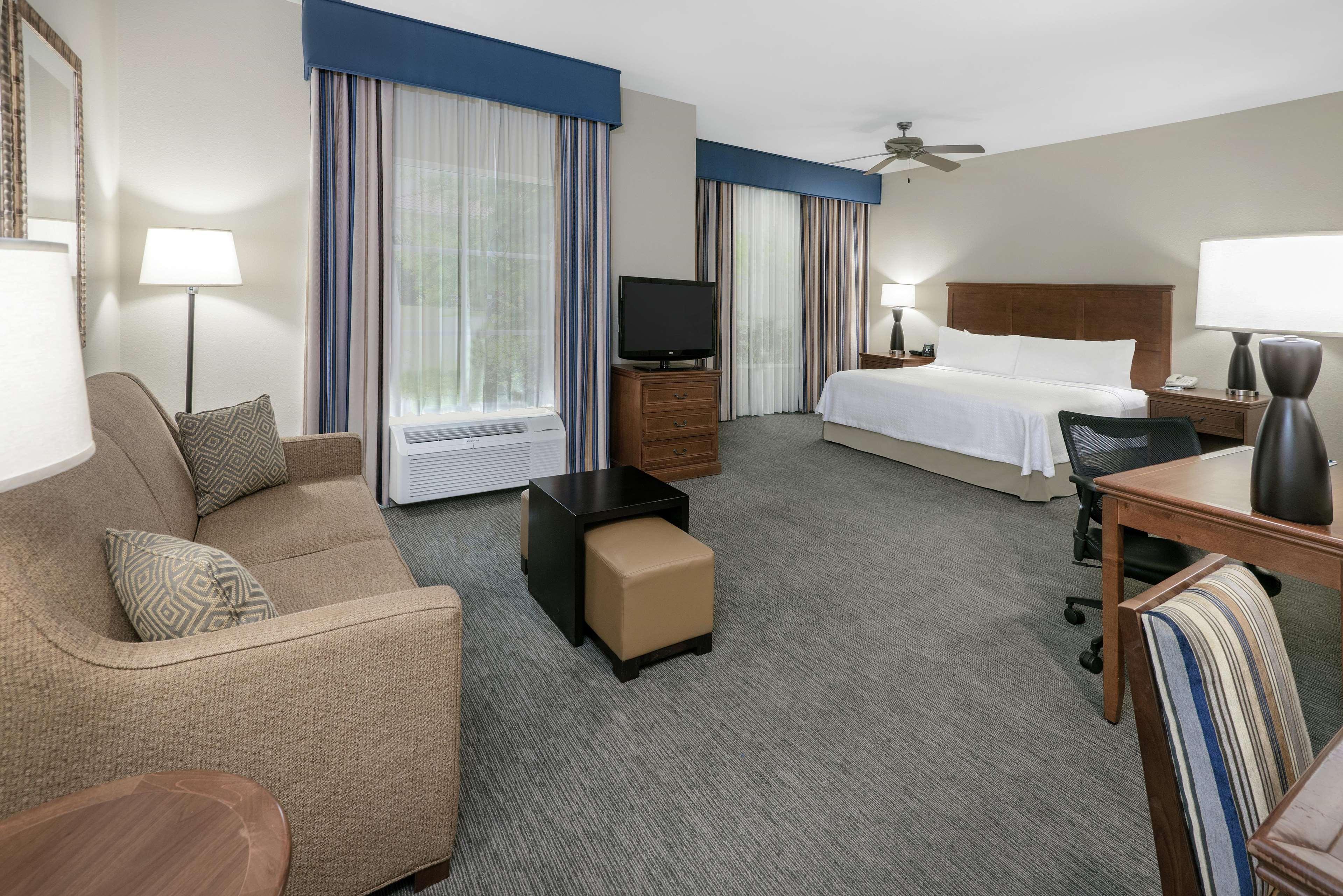 Homewood Suites Laredo At Mall Del Norte Luaran gambar