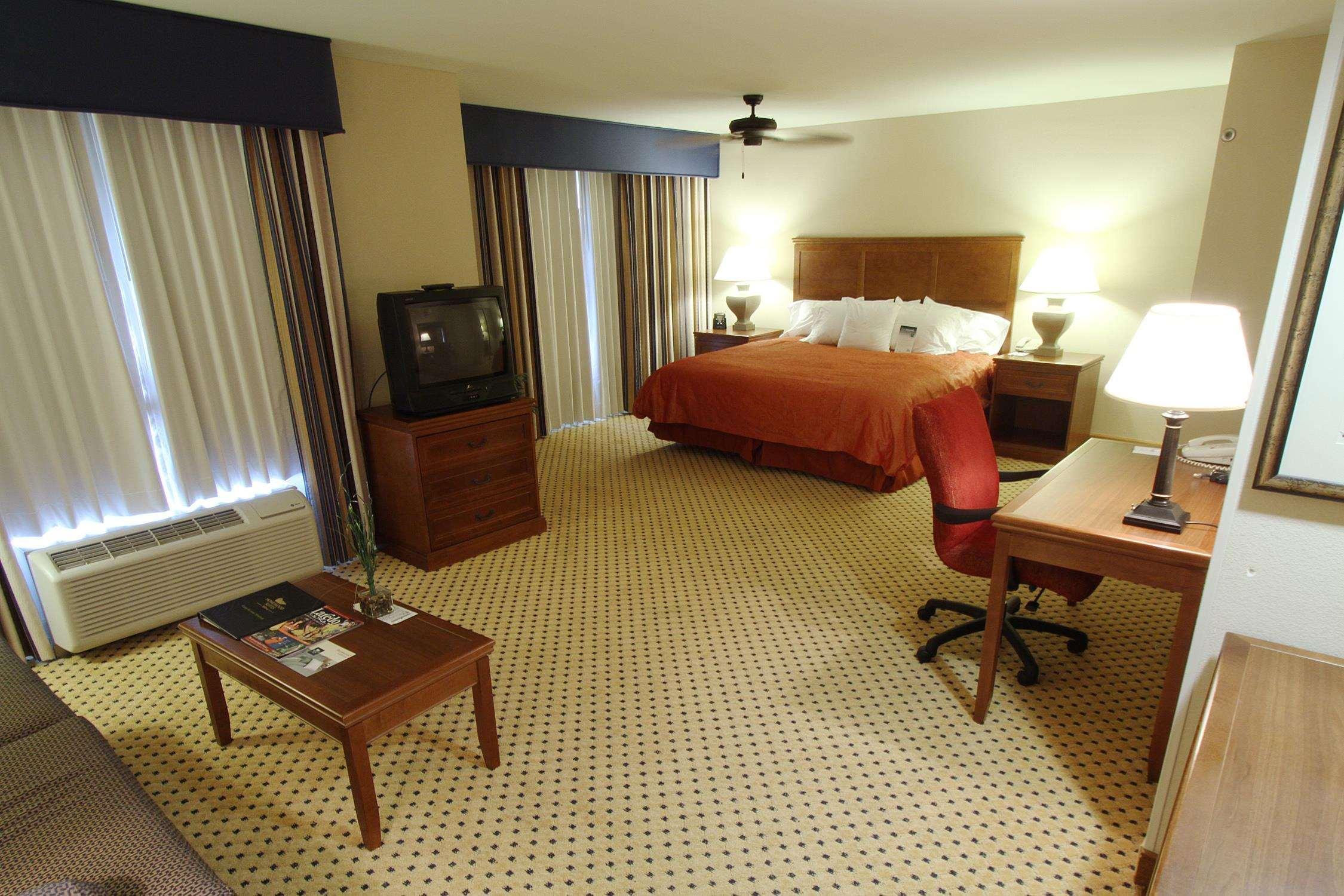 Homewood Suites Laredo At Mall Del Norte Bilik gambar