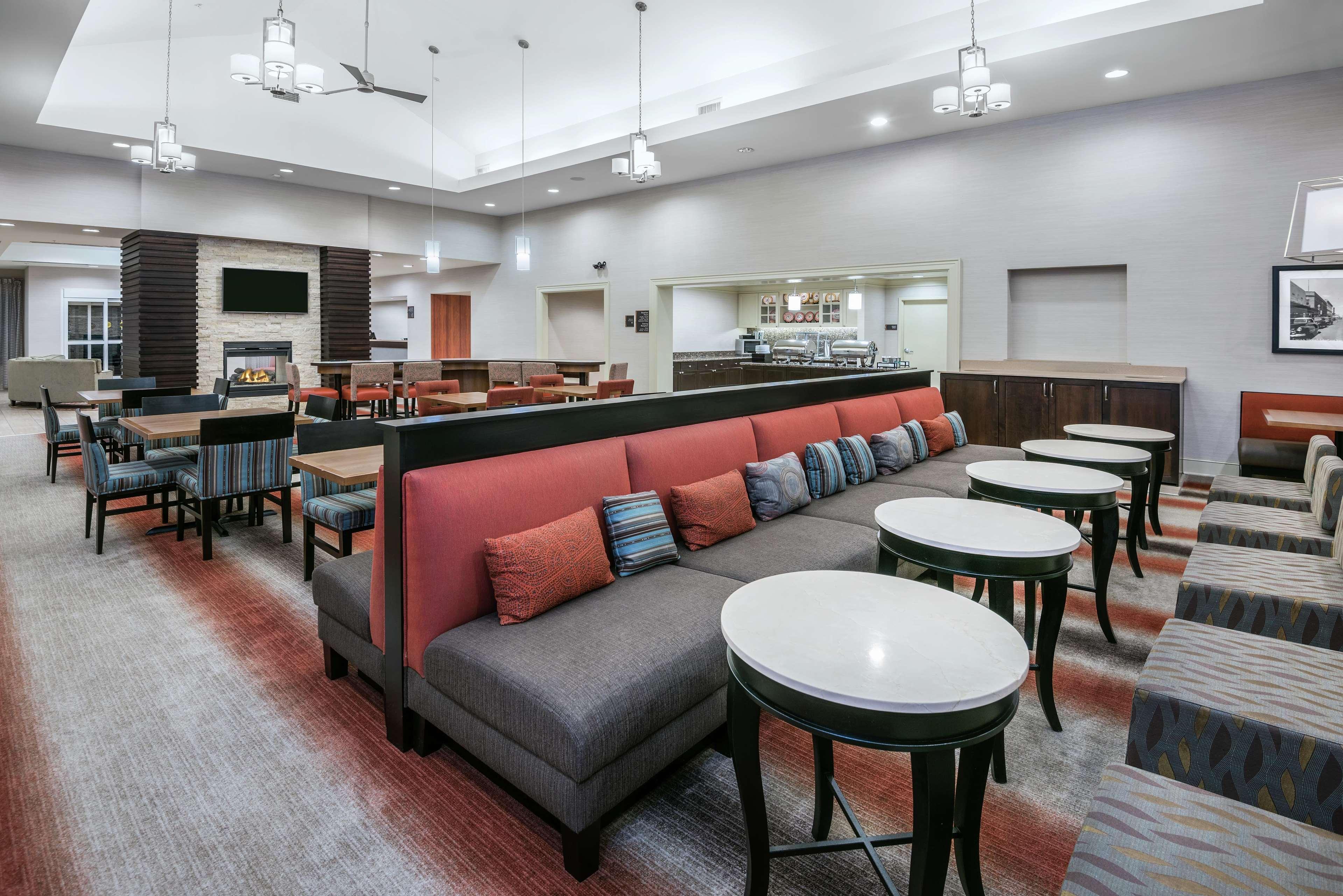 Homewood Suites Laredo At Mall Del Norte Luaran gambar