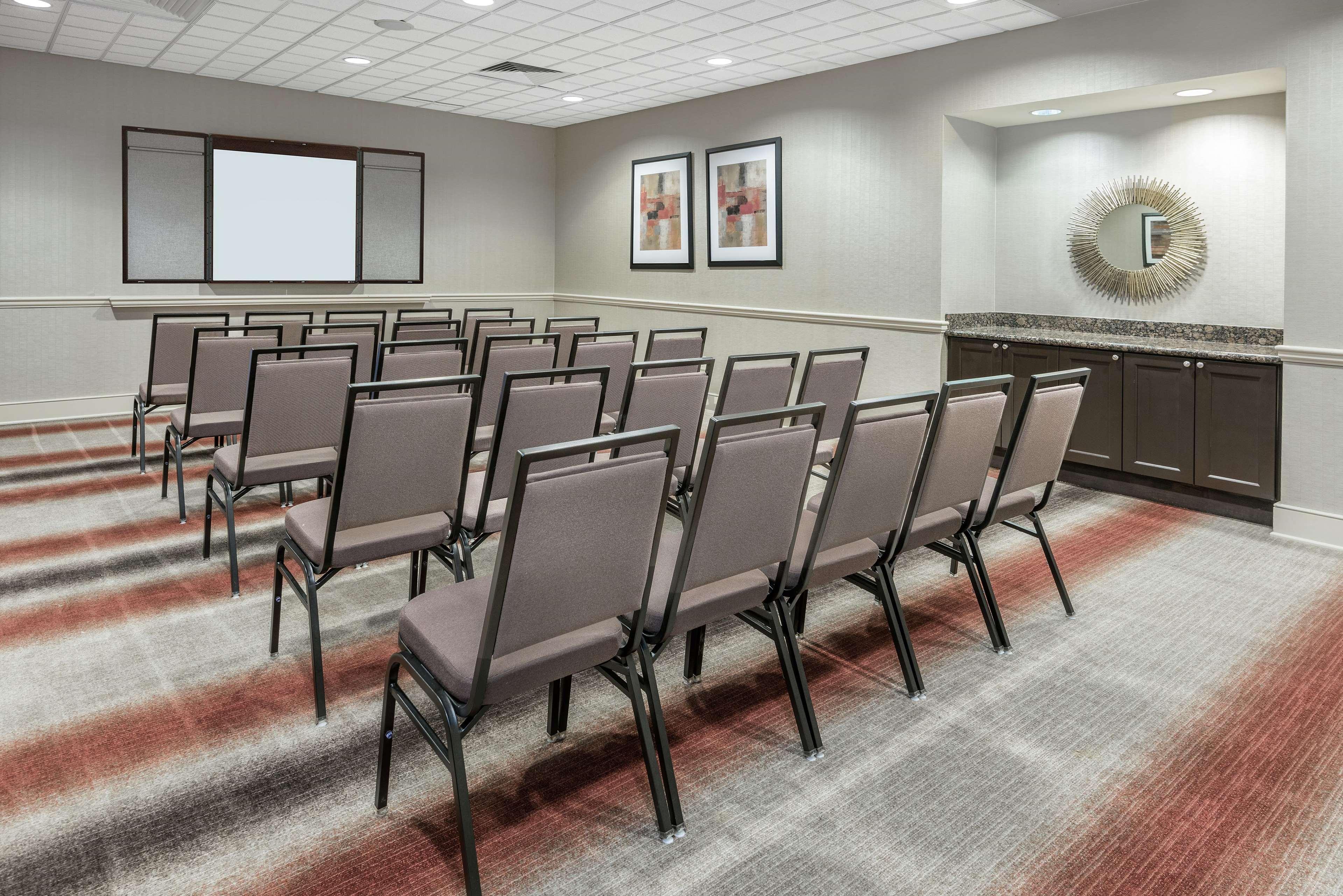 Homewood Suites Laredo At Mall Del Norte Luaran gambar