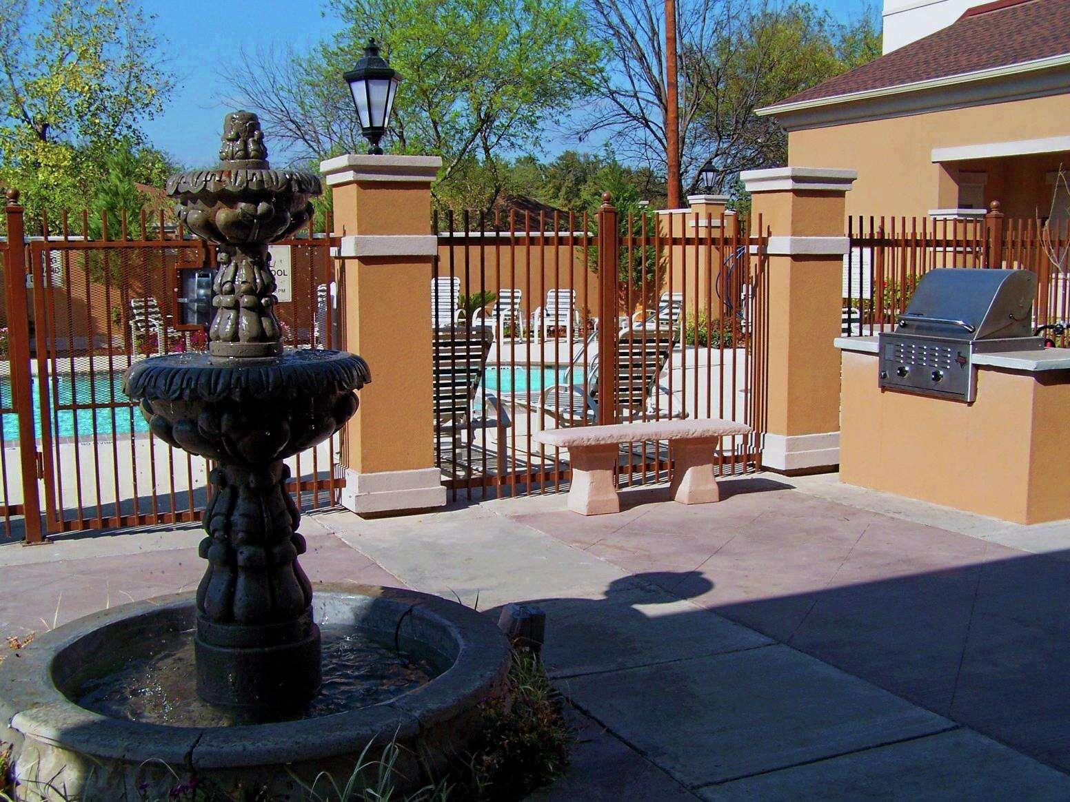 Homewood Suites Laredo At Mall Del Norte Luaran gambar