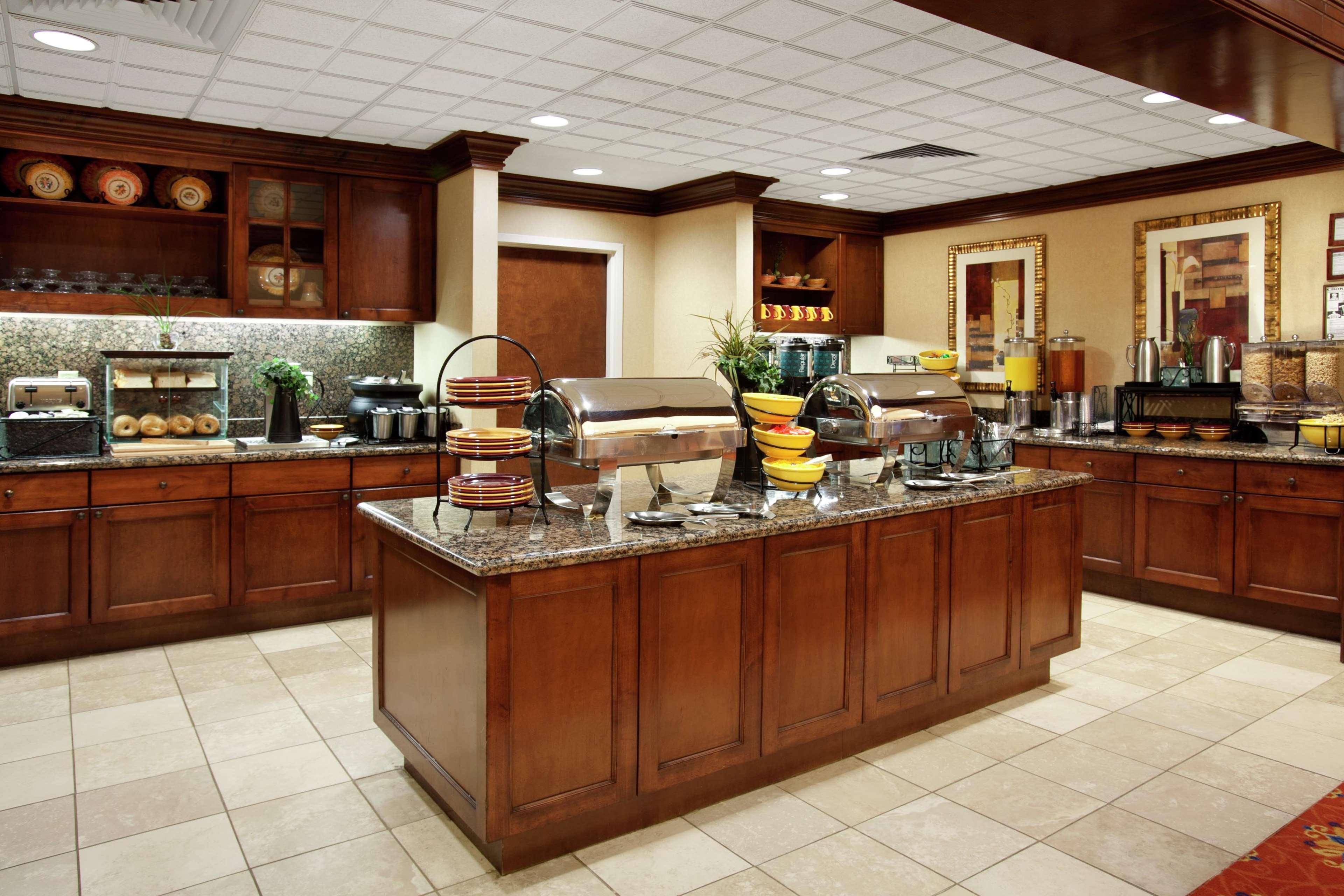 Homewood Suites Laredo At Mall Del Norte Luaran gambar
