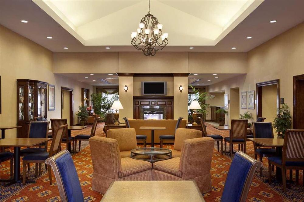 Homewood Suites Laredo At Mall Del Norte Bilik gambar