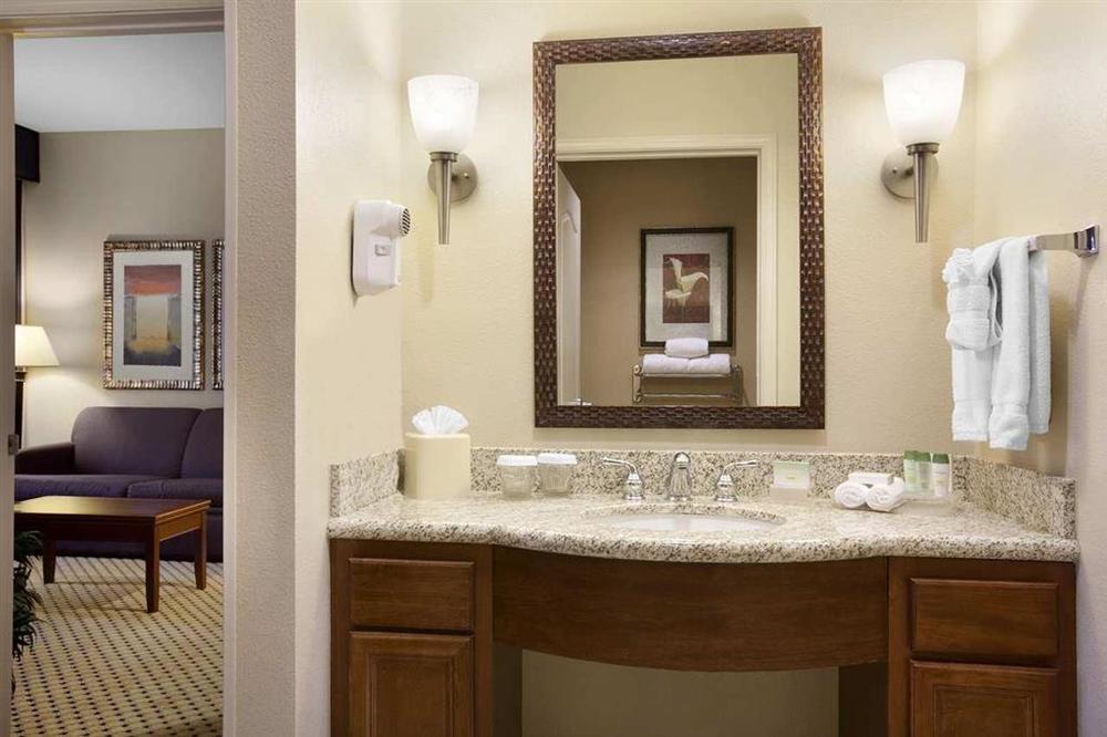 Homewood Suites Laredo At Mall Del Norte Bilik gambar