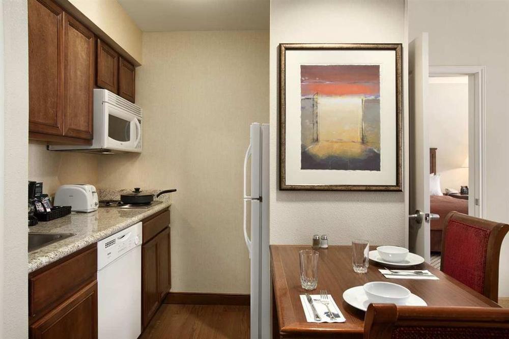 Homewood Suites Laredo At Mall Del Norte Bilik gambar