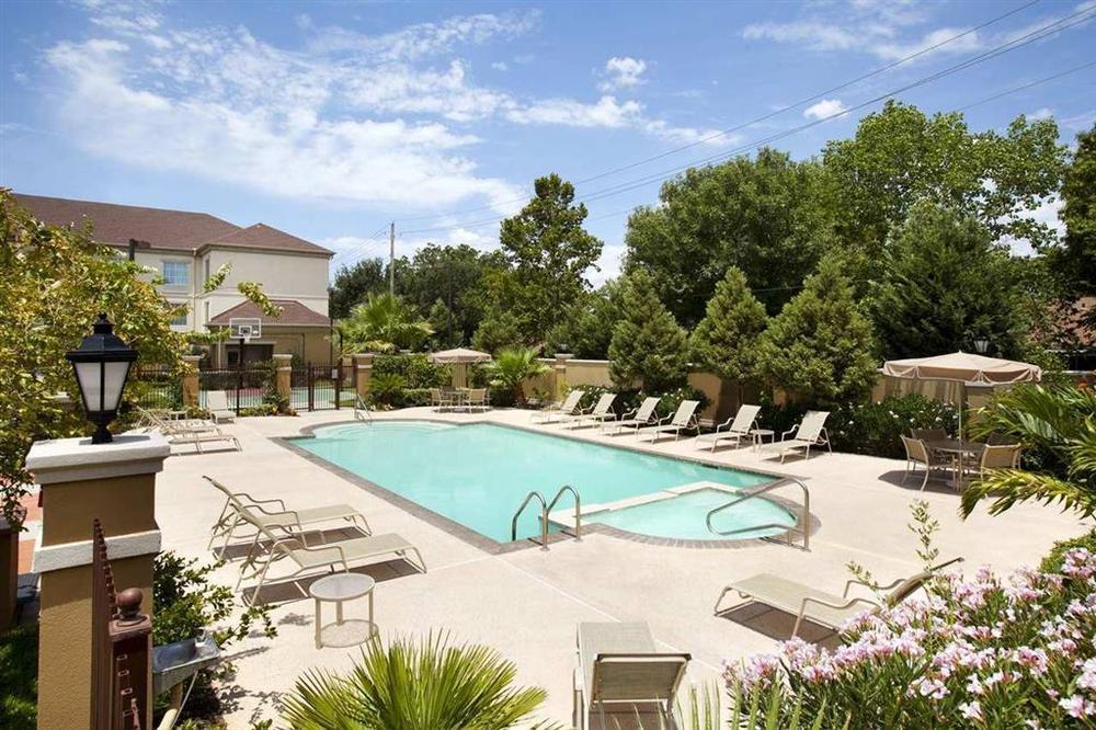 Homewood Suites Laredo At Mall Del Norte Kemudahan gambar