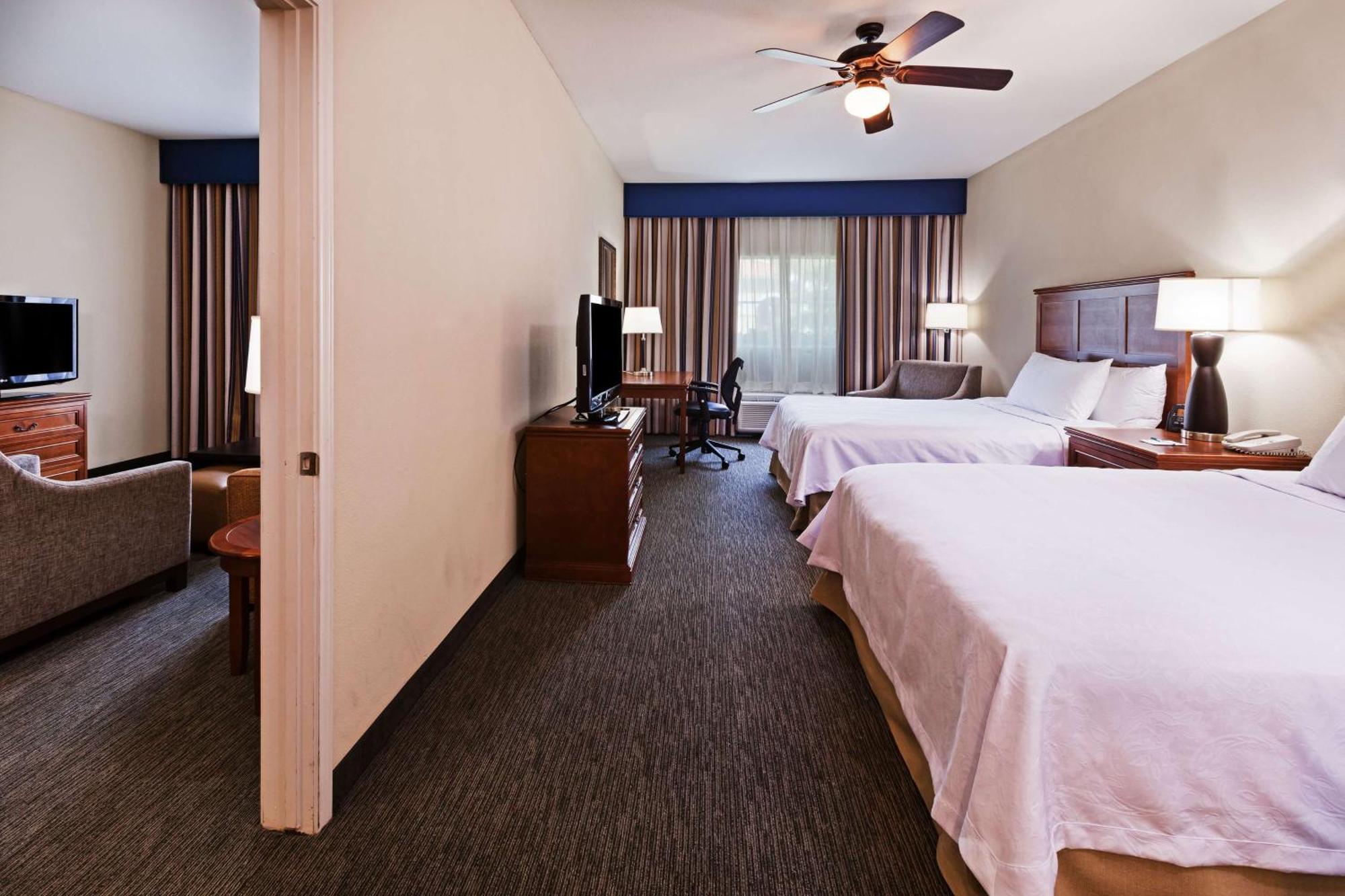 Homewood Suites Laredo At Mall Del Norte Luaran gambar