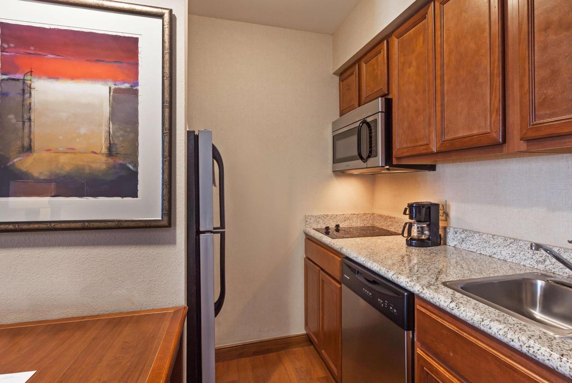 Homewood Suites Laredo At Mall Del Norte Luaran gambar