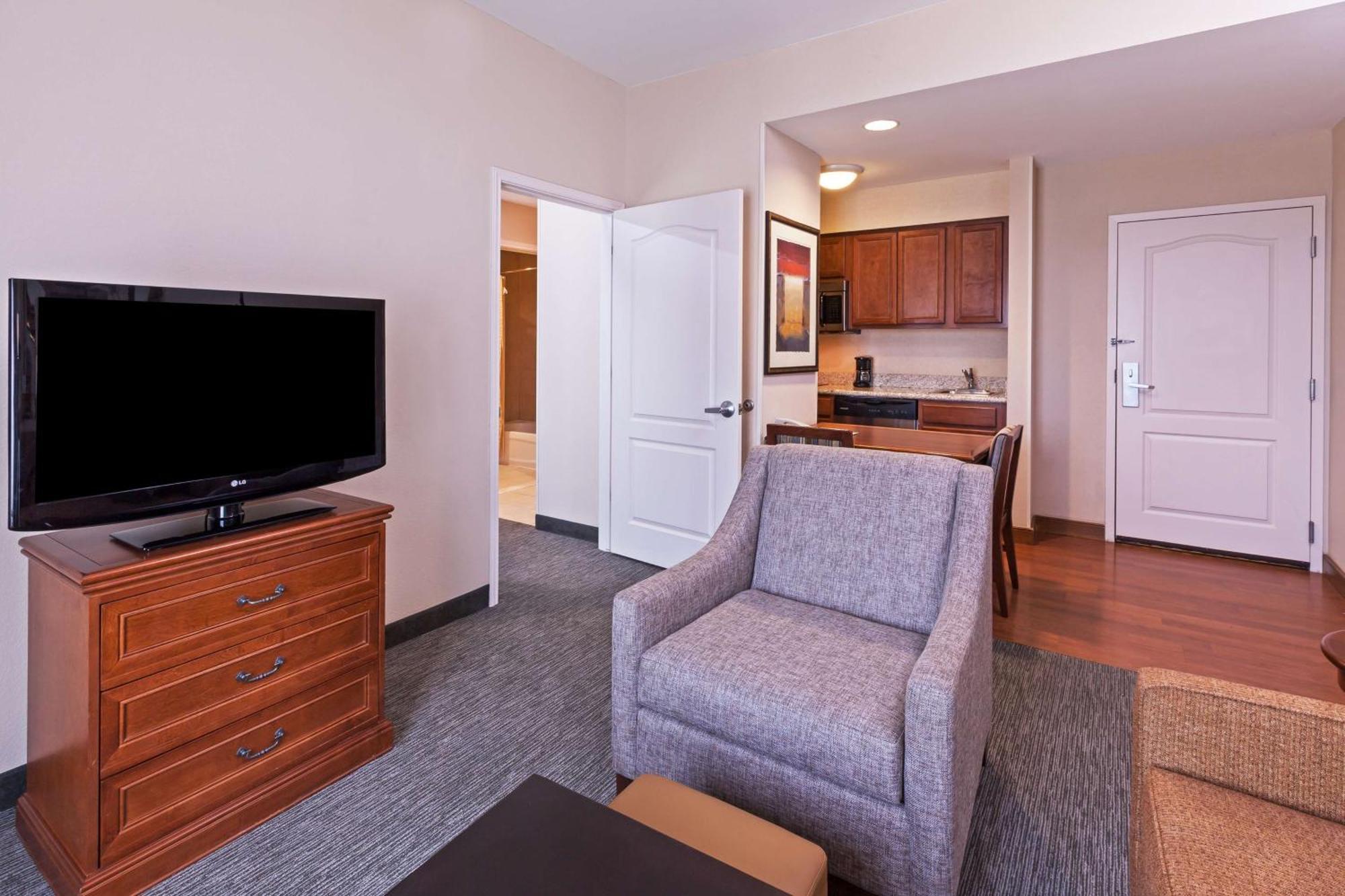 Homewood Suites Laredo At Mall Del Norte Luaran gambar