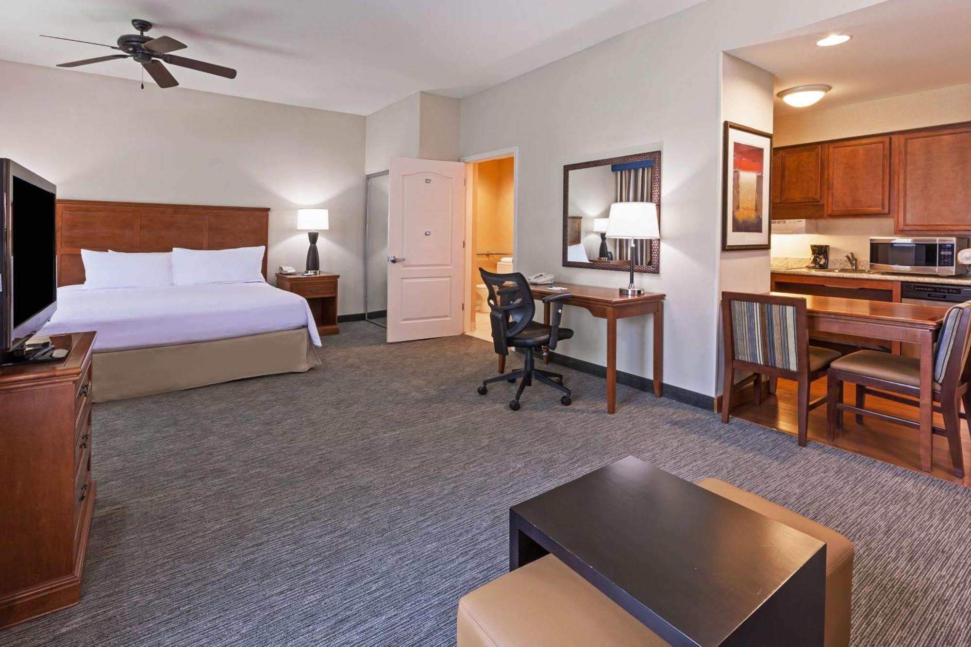 Homewood Suites Laredo At Mall Del Norte Luaran gambar