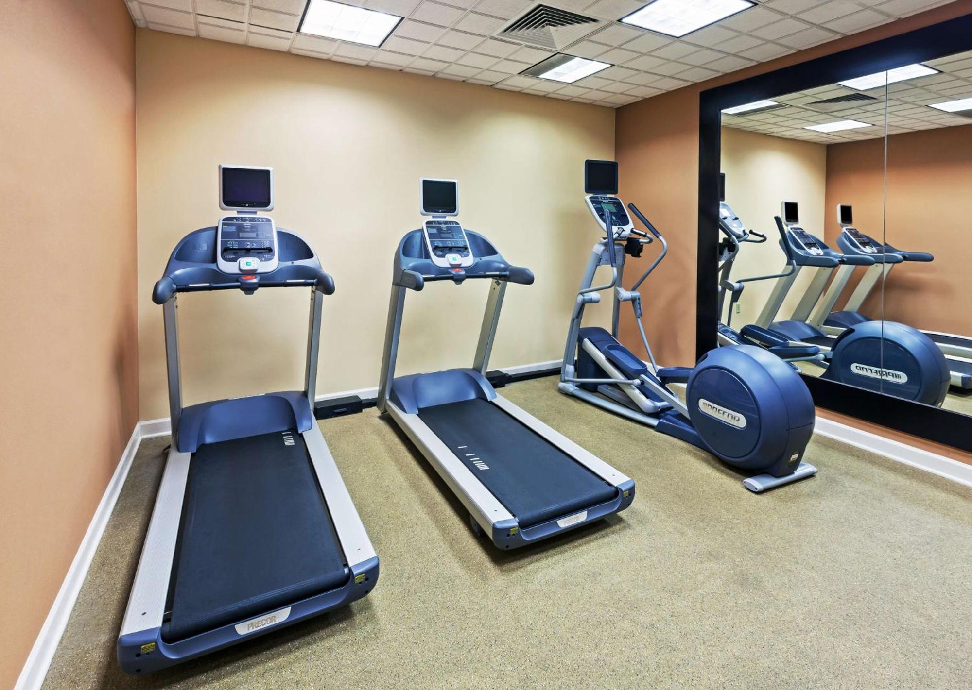 Homewood Suites Laredo At Mall Del Norte Luaran gambar