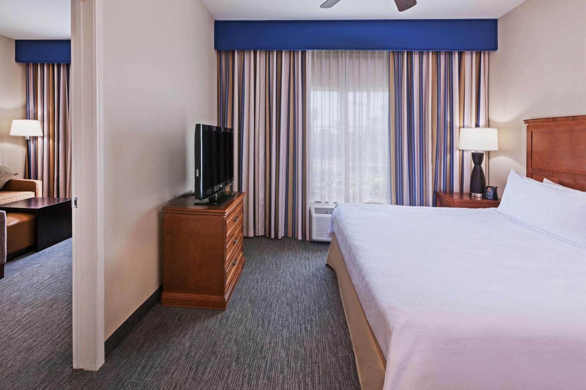 Homewood Suites Laredo At Mall Del Norte Luaran gambar