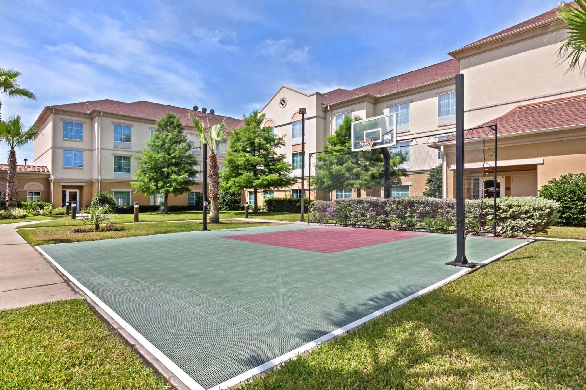 Homewood Suites Laredo At Mall Del Norte Luaran gambar