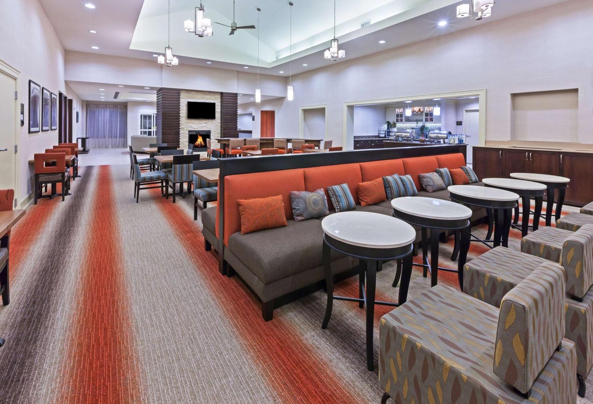 Homewood Suites Laredo At Mall Del Norte Luaran gambar