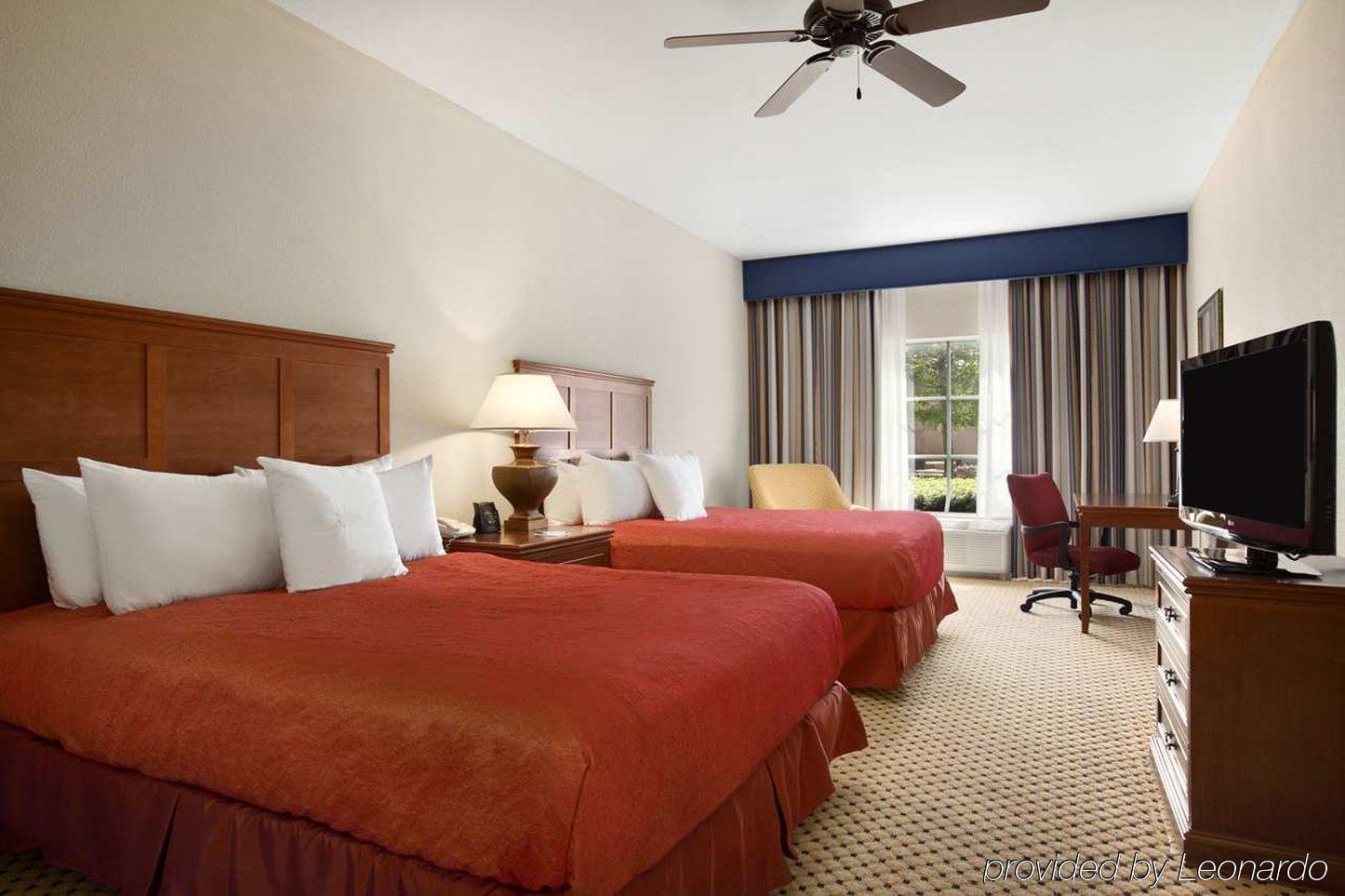 Homewood Suites Laredo At Mall Del Norte Bilik gambar