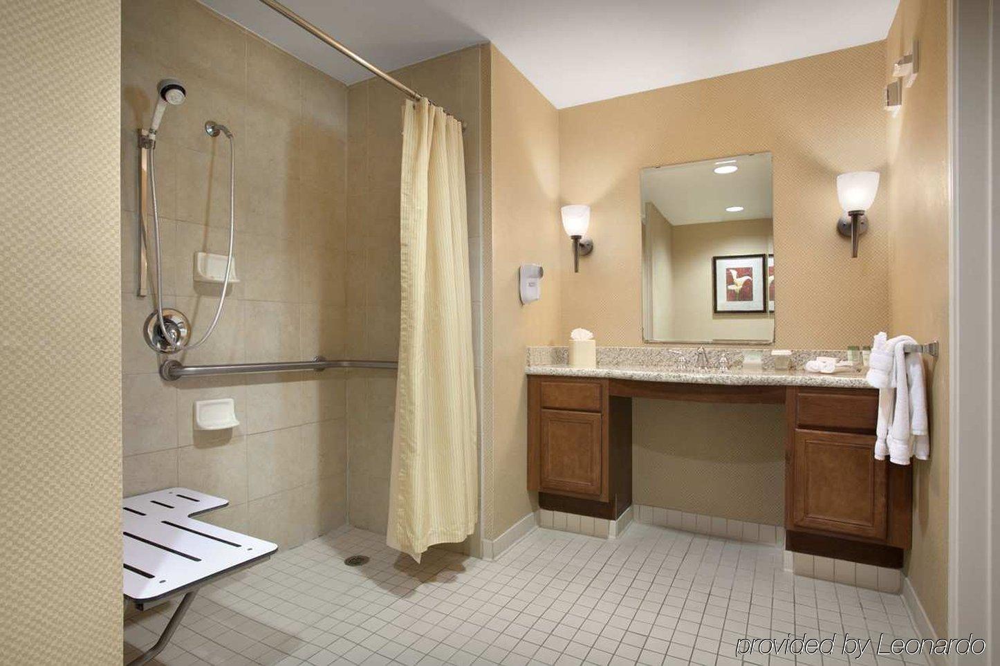 Homewood Suites Laredo At Mall Del Norte Bilik gambar
