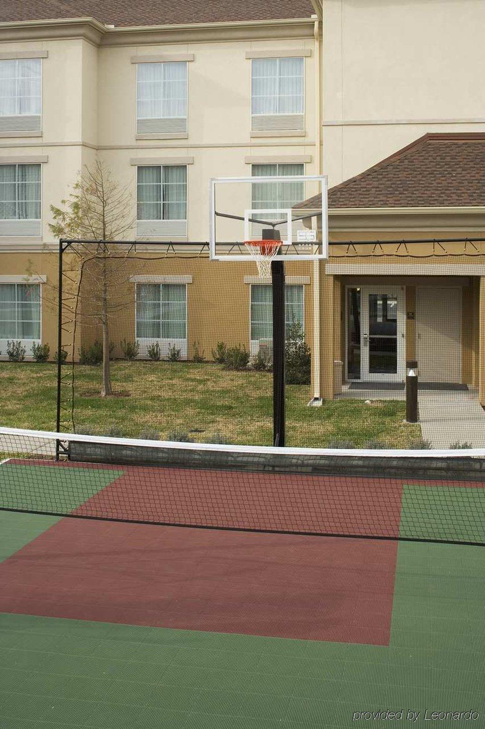 Homewood Suites Laredo At Mall Del Norte Kemudahan gambar
