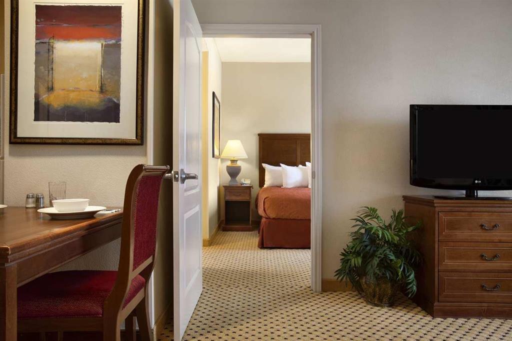 Homewood Suites Laredo At Mall Del Norte Bilik gambar